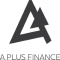 A Plus Finance SA logo