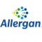 Allergan Inc logo