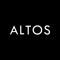 Altos Ventures logo