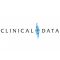 Clinical Data Inc logo
