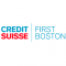 Credit Suisse First Boston Inc logo