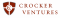 Crocker Ventures logo