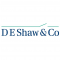 DE Shaw & Co Group logo