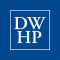 DW Healthcare Partners logo