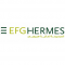 EFG Hermes UAE logo