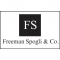 Freeman Spogli & Co logo