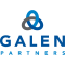 Galen Partners logo
