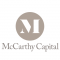 McCarthy Capital Corp logo