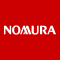 Nomura International PLC logo