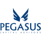 Pegasus Capital Advisors LP logo