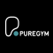 Pure Gym Ltd logo