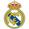 Real Madrid Club De Futbol logo