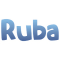 Ruba Inc logo