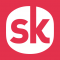 Songkick.com logo