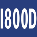 1-800-DENTIST logo