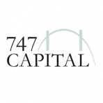 747 Capital LLC logo