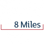 8 Miles LLP logo