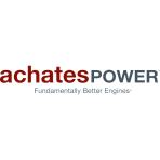 Achates Power Inc logo