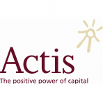 Actis Capital Ltd logo