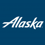 Alaska Airlines Inc logo