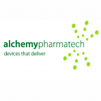 Alchemy Pharmatech logo
