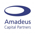 Amadeus Capital Partners Ltd logo