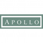 Apollo Investment Fund II LP logo