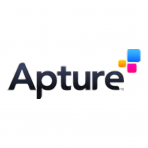 Apture Inc logo