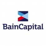 Bain Capital Fund IV LP logo