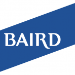 Baird Venture Partners I logo