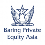 Baring Private Equity Asia Ltd logo