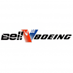 Bell Boeing Joint Project Office logo