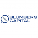 Blumberg Capital II LP logo