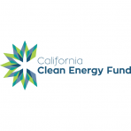 California Clean Energy Fund logo