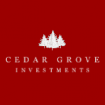 Cedar Grove Investments LLC logo