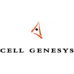 Cell Genesys Inc logo