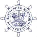 Christopher Newport College logo