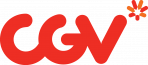 CJ CGV Co Ltd logo