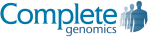 Complete Genomics Inc logo