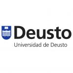University of Deusto logo