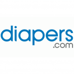 1800diapers Inc logo