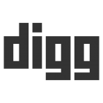 Digg Inc logo