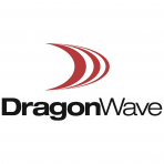 DragonWave-X Inc logo