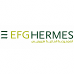 EFG Hermes logo