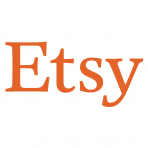 Etsy Inc logo