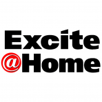 Excite@Home logo