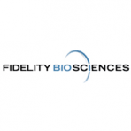 Fidelity Biosciences Group logo