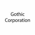 Gothic Corp logo
