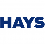 Hays PLC logo