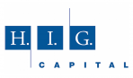 H.I.G. European Capital Partners SAS logo